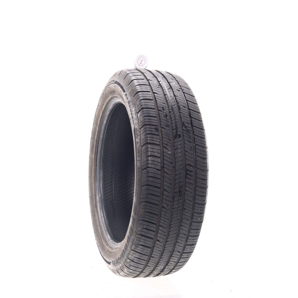 Set of (4) Used 225/55R19 BFGoodrich Advantage Control 99V - 6-7.5/32 - Image 10