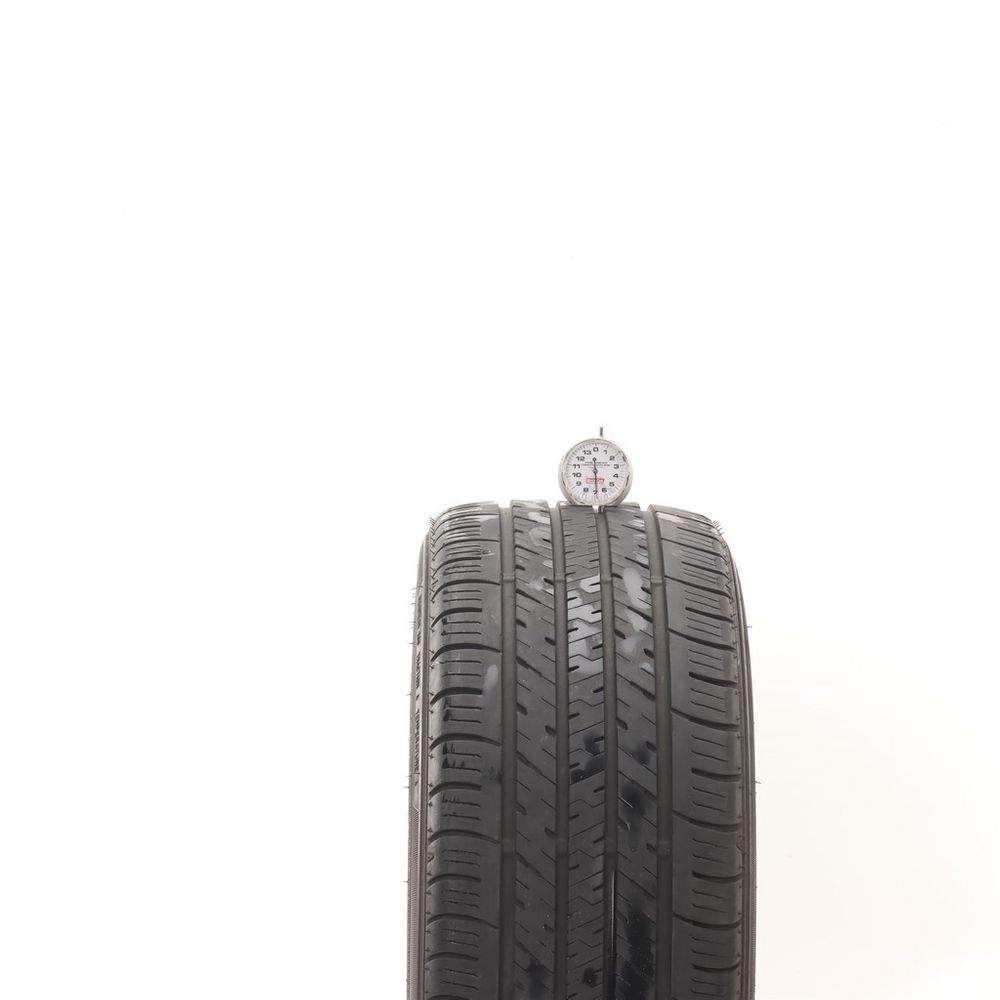 Set of (2) Used 215/45R17 Sumitomo GeoTour 91V - 6.5-7/32 - Image 2