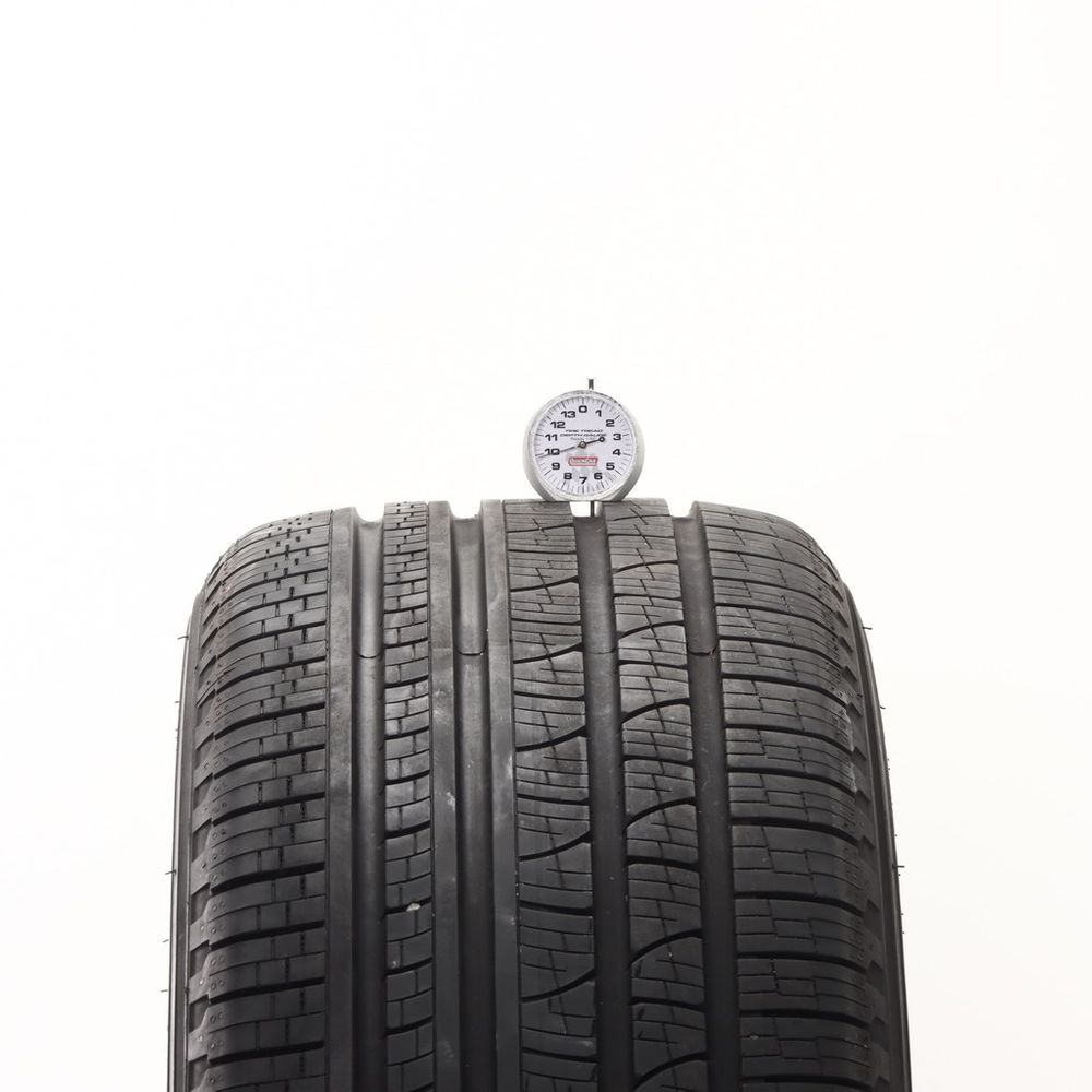 Set of (2) Used 275/50R20 Pirelli Scorpion Verde 109H - 8.5-9.5/32 - Image 5