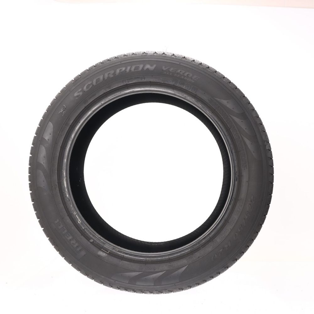 Set of (2) Used 275/50R20 Pirelli Scorpion Verde 109H - 8.5-9.5/32 - Image 6