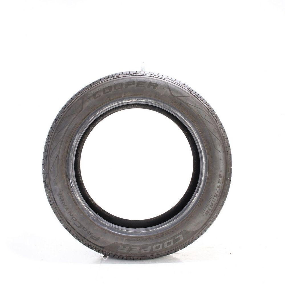 Used 225/55R18 Cooper ProControl 98H - 8.5/32 - Image 3