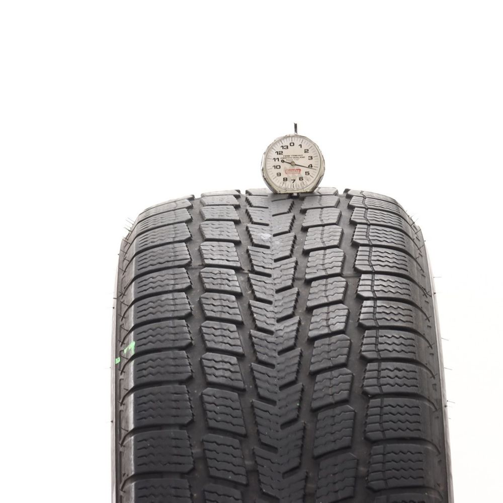 Set of (2) Used 255/60R18 Firestone Firehawk Pursuit AWT 108V - 4/32 - Image 2