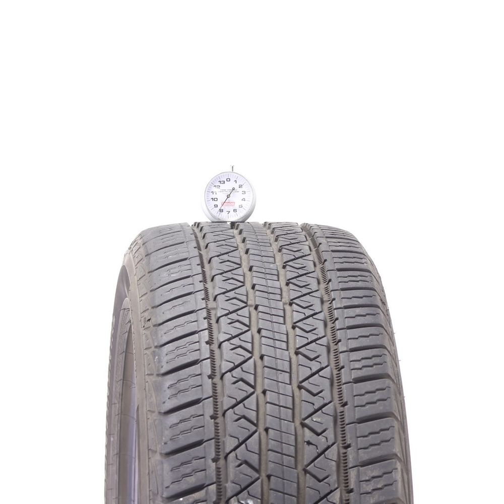 Used 225/55R18 Continental SureContact LX 98V - 8/32 - Image 2