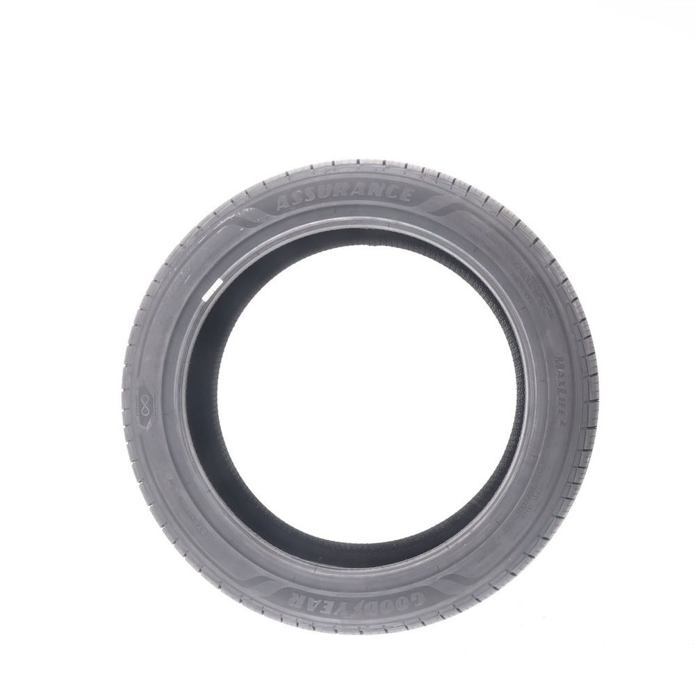 New 235/45R19 Goodyear Assurance MaxLife 2  99H - Image 3