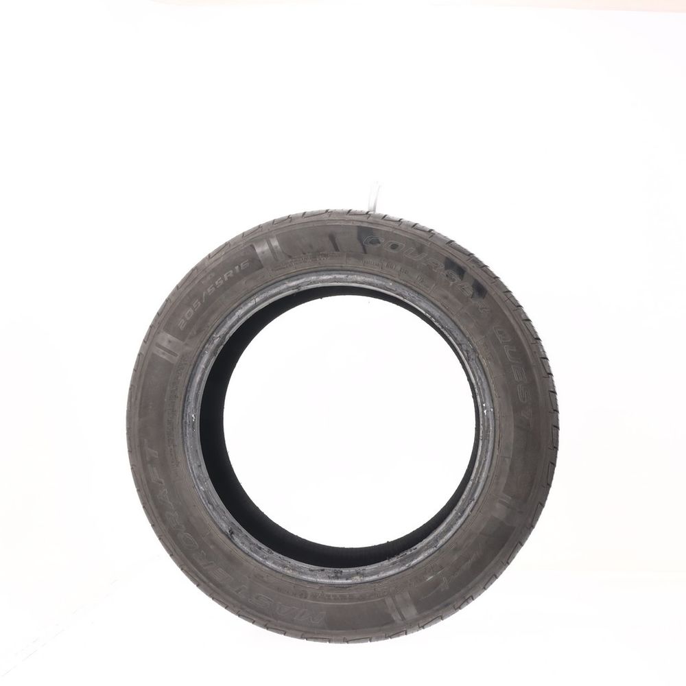 Used 205/55R16 Mastercraft Courser Quest 91V - 8/32 - Image 3