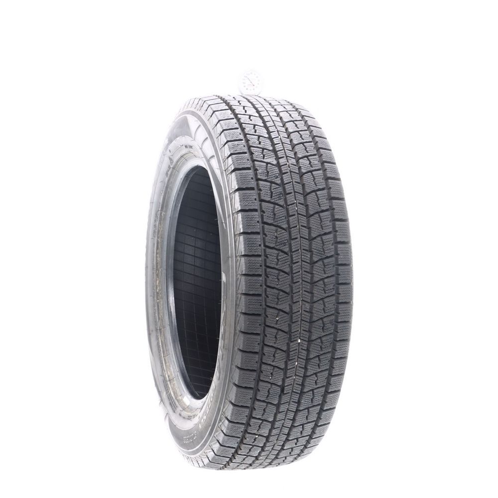 Set of (2) Used 225/60R17 Falken Espia EPZ II SUV 99R - 11.5-12/32 - Image 4