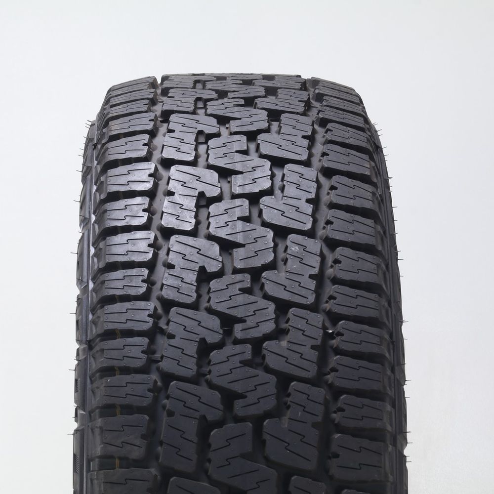 Set of (2) Driven Once 275/65R20 Pirelli Scorpion All Terrain Plus RIV ELECT 116H - 13/32 - Image 2