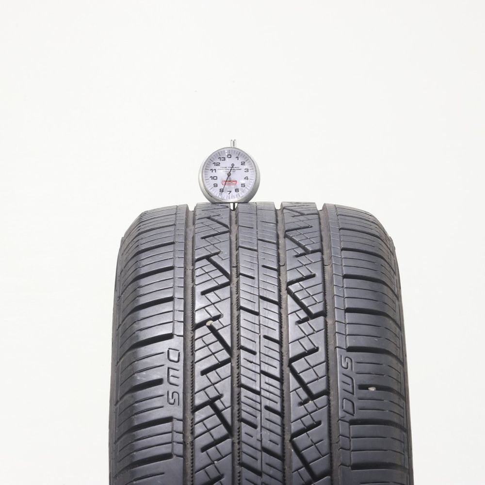 Used 235/55R20 Continental CrossContact LX25 102V - 8/32 - Image 2