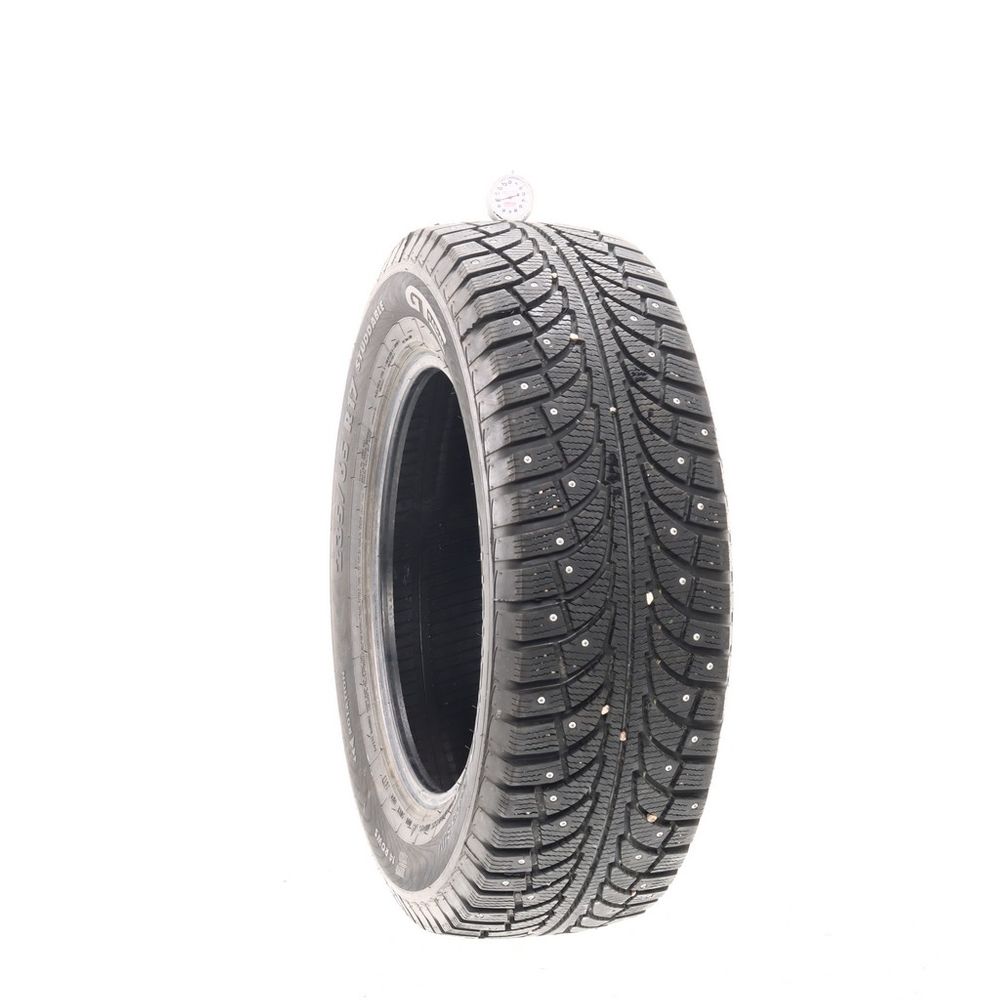 Used 235/65R17 GT Radial Champiro IcePro SUV Studded 108T - 9.5/32 - Image 1