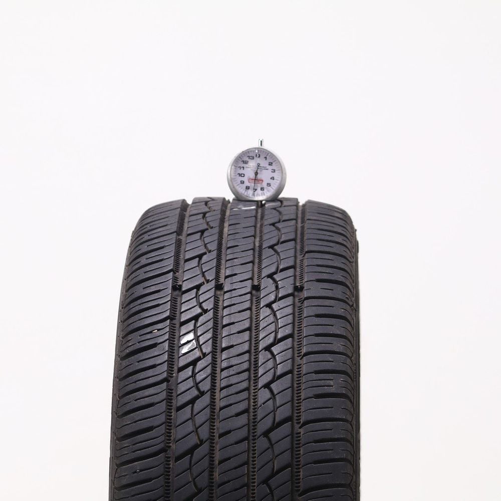 Used 205/60R16 Continental ControlContact Tour A/S Plus 92H - 7/32 - Image 2