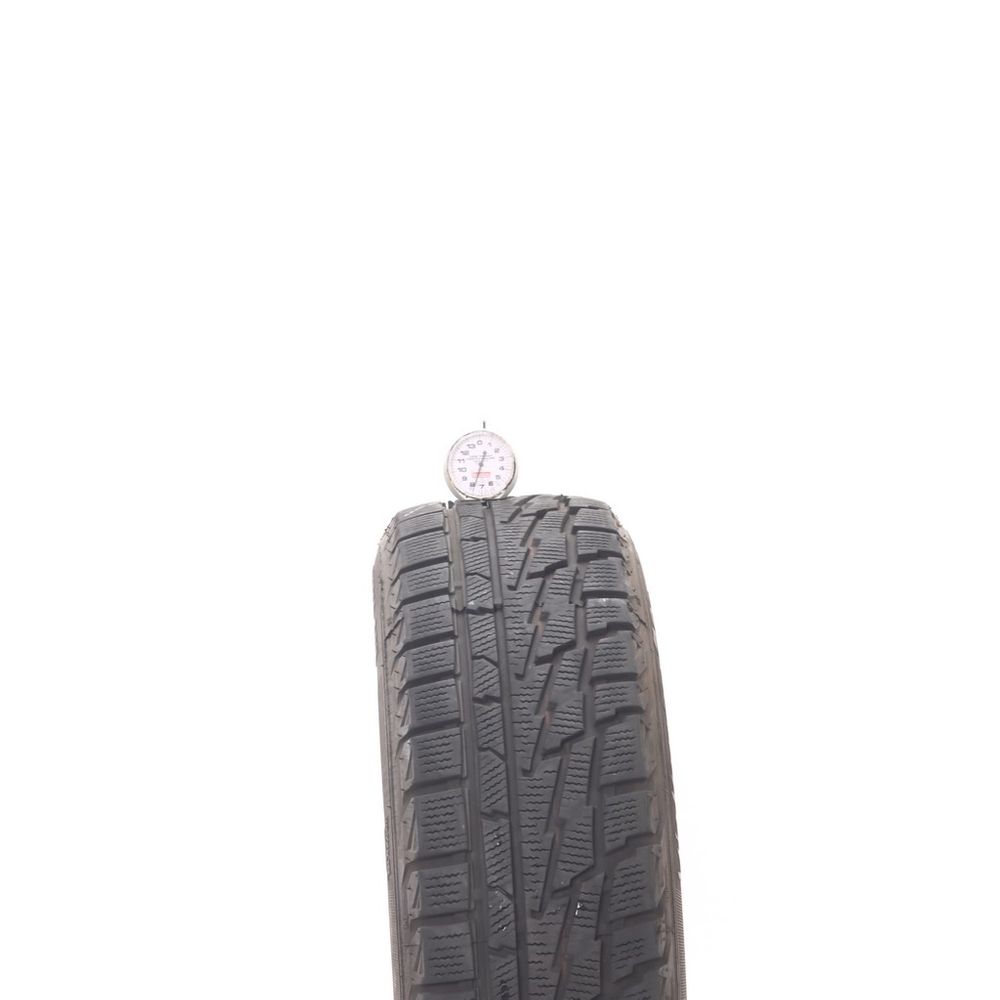 Set of (2) Used 185/65R15 Premiorri ViaMaggiore Z Plus 88H - 7.5/32 - Image 2