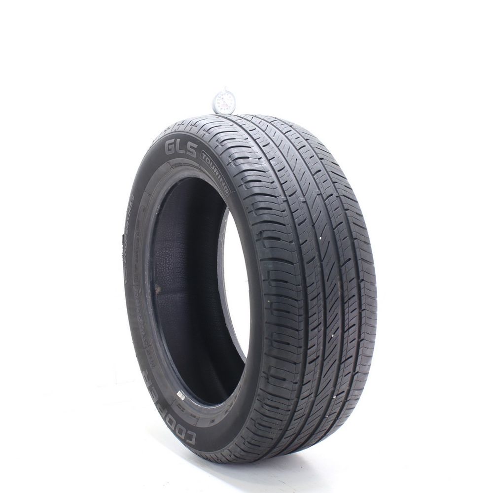 Used 235/55R18 Cooper GLS Touring 100V - 5.5/32 - Image 1