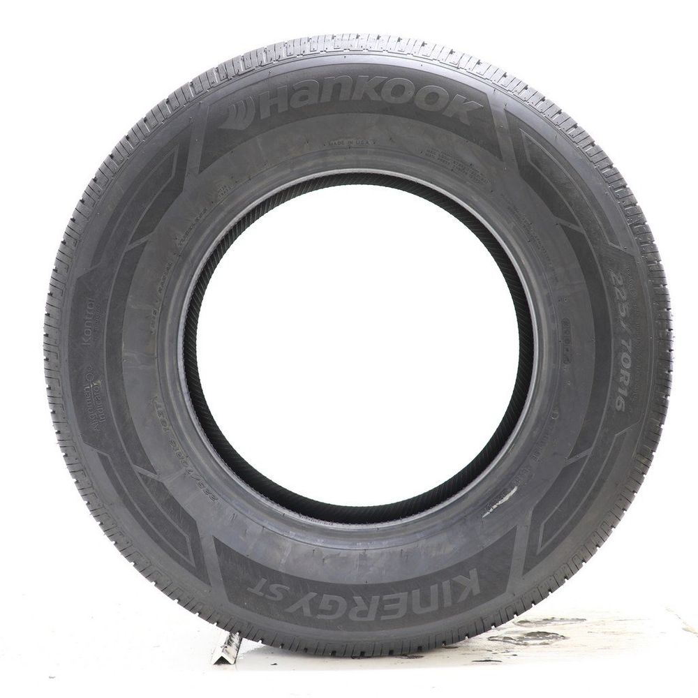 New 225/70R16 Hankook Kinergy ST 103T - 8.5/32 - Image 3