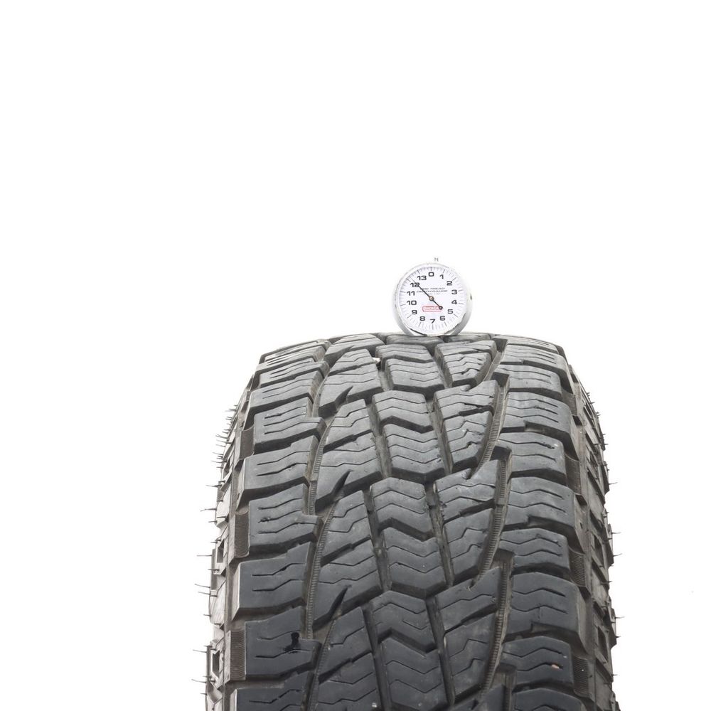Used LT 245/75R17 Hercules Terra Trac AT X-Venture 121/118S E - 12/32 - Image 2