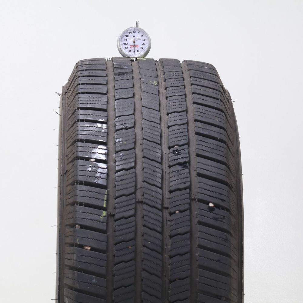 Used 265/70R16 Michelin Defender LTX M/S 112T - 7/32 - Image 2