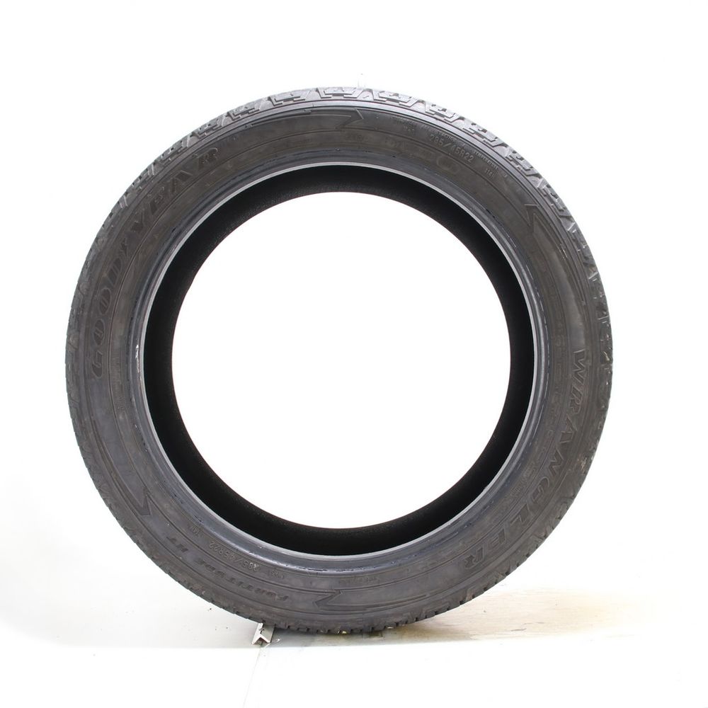 Used 285/45R22 Goodyear Wrangler Fortitude HT 114H - 9/32 - Image 3
