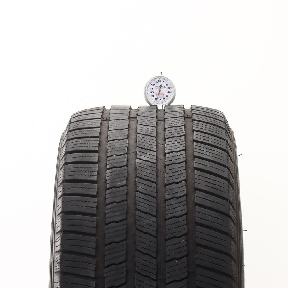 Used 275/50R21 Michelin Defender LTX M/S 113H - 7.5/32 - Image 2