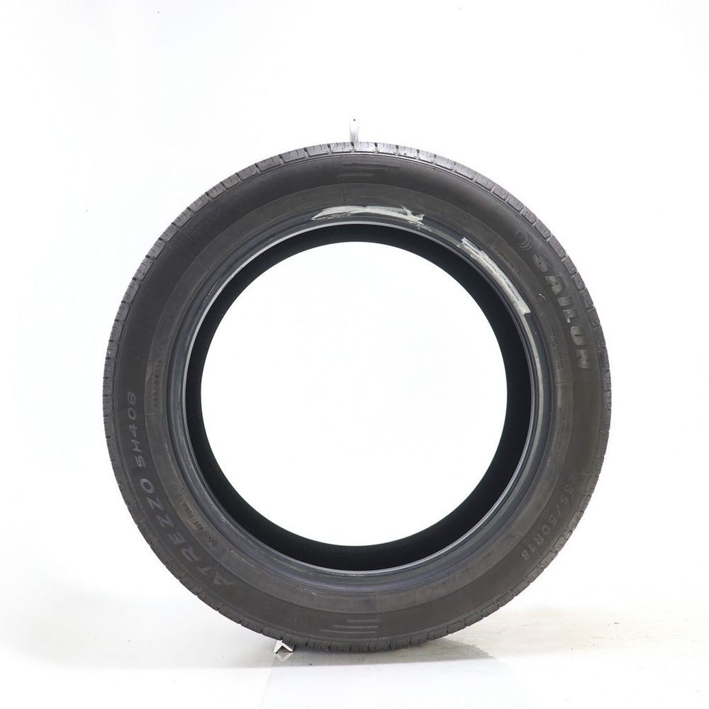 Used 235/50R18 Sailun Atrezzo SH408 97H - 8.5/32 - Image 3