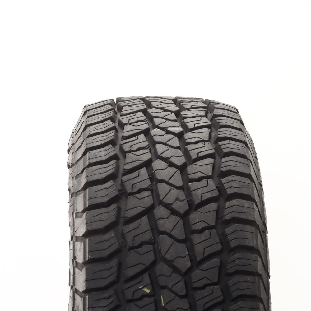 Set of (2) Used LT 275/70R18 Rovelo Ridgetrak A/T II 125/122R E - 15/32 - Image 2