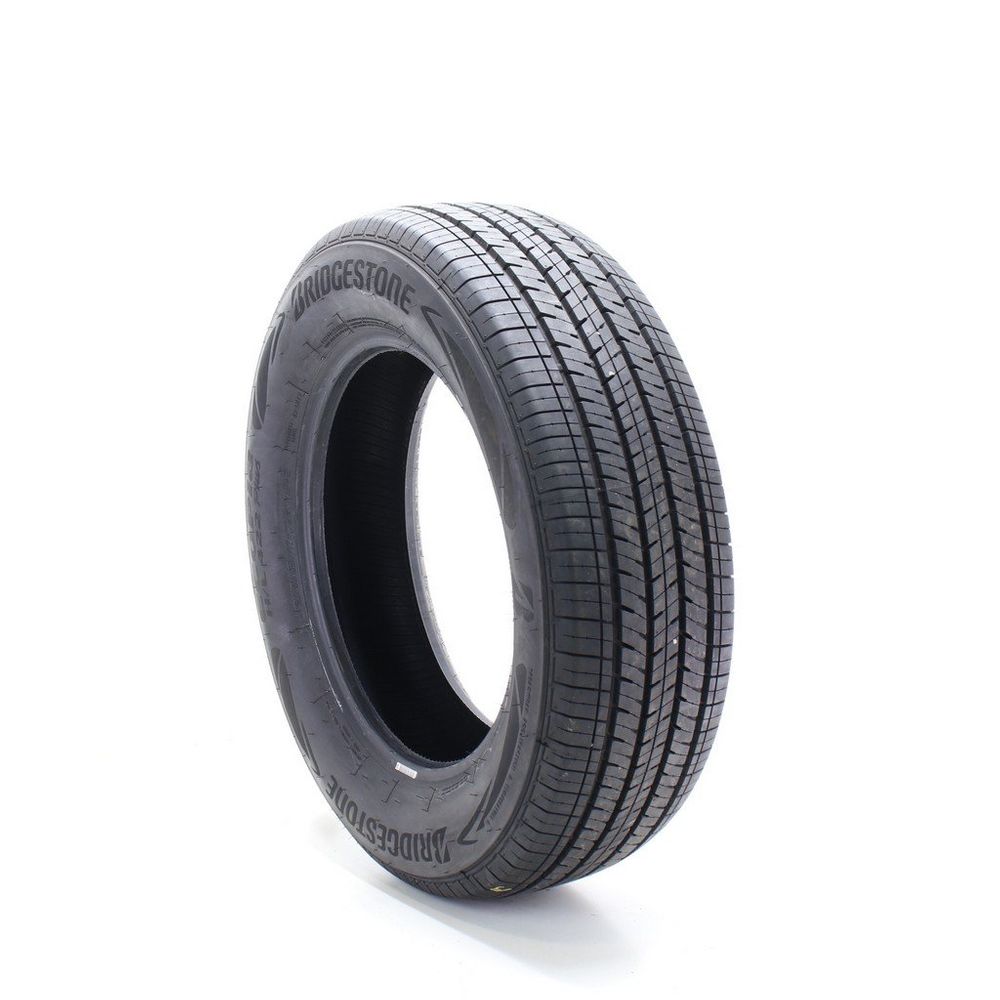 Driven Once 225/65R17 Bridgestone Ecopia H/L 422 Plus 102H - 9.5/32 - Image 1