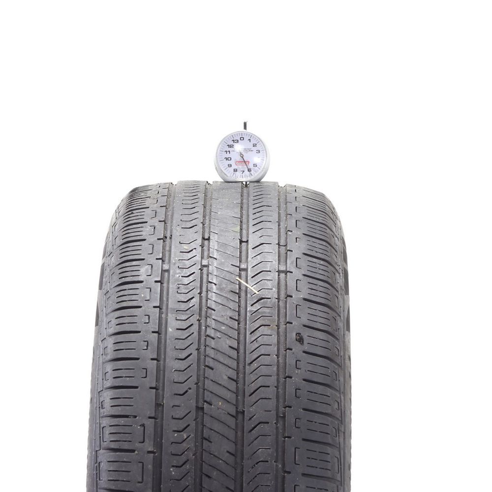 Used 215/60R17 Continental CrossContact RX 96H - 6/32 - Image 2