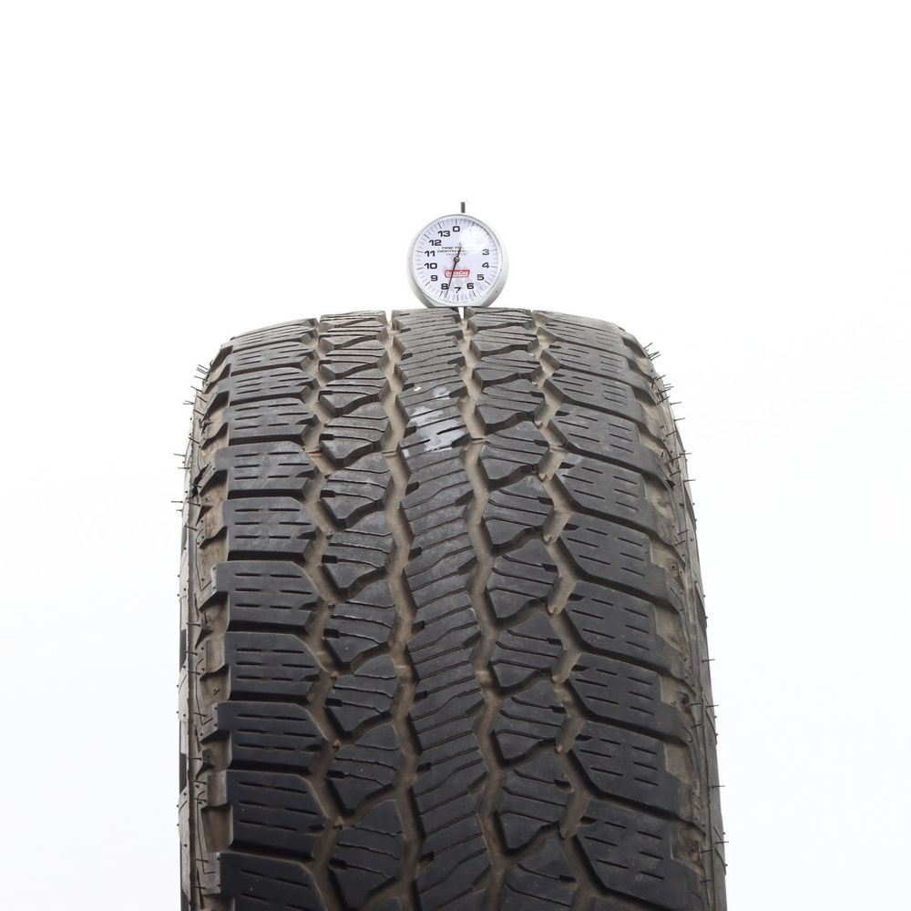 Set of (2) Used 255/70R17 Firestone Destination A/T2 110S - 7.5/32 - Image 2