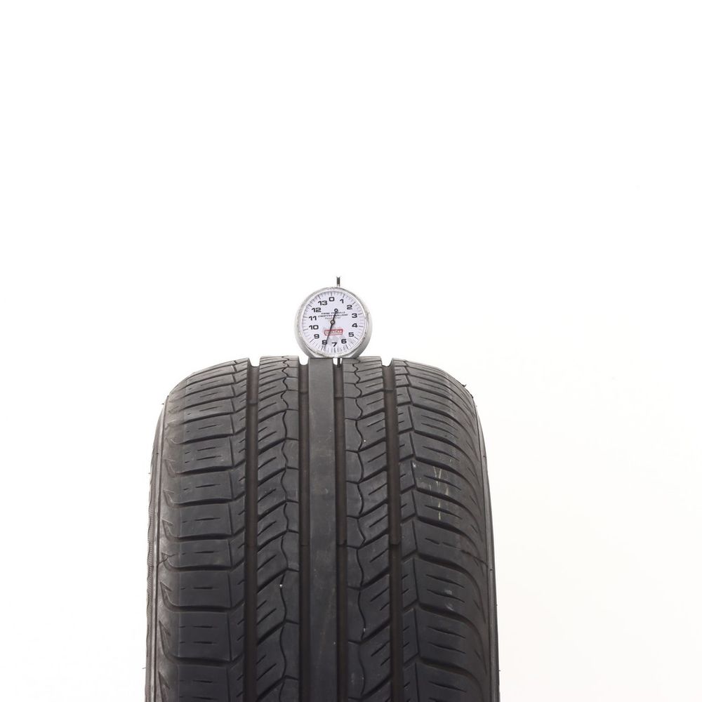 Set of (2) Used 205/55R16 Summit Ultramax A/S 94V - 7.5/32 - Image 2