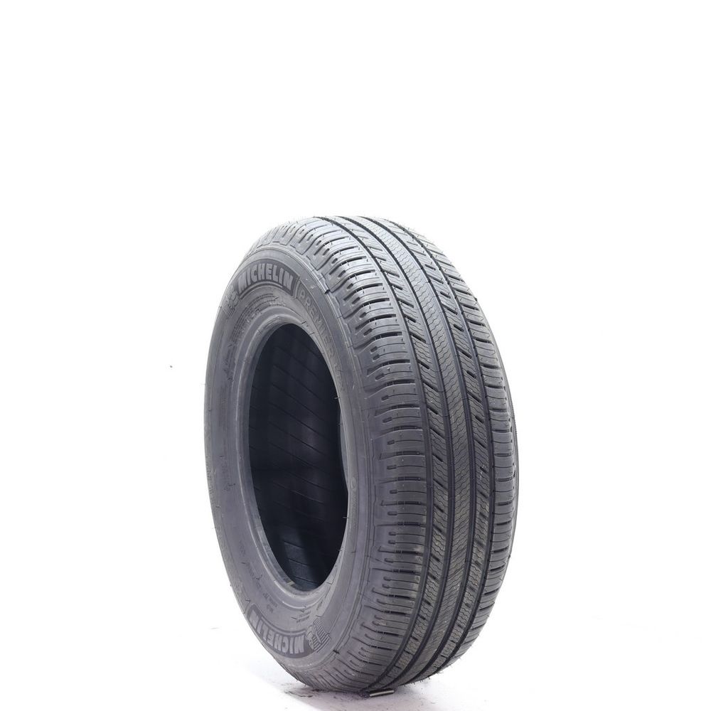 Set of (2) New 225/70R16 Michelin Premier LTX 103H - 8.5/32 - Image 1
