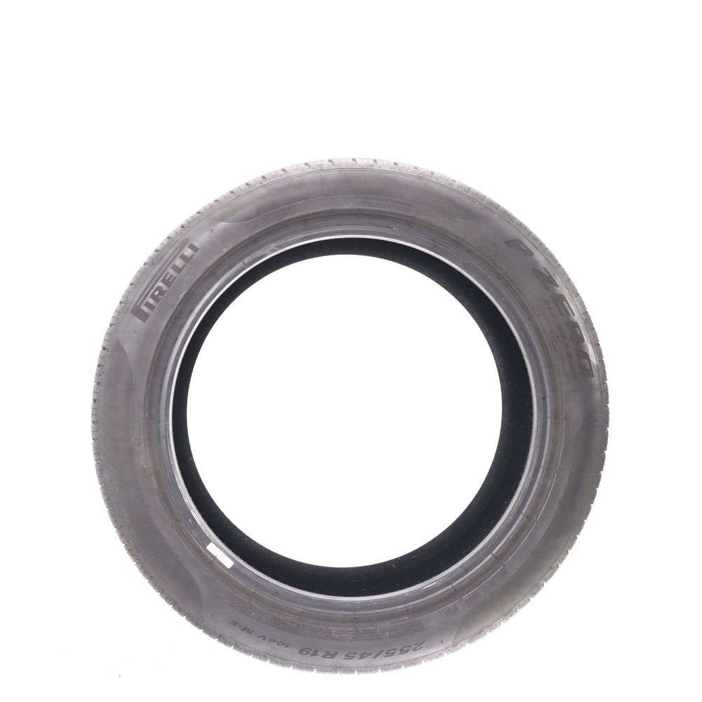 Used 255/45R19 Pirelli P Zero 104V - 8/32 - Image 3