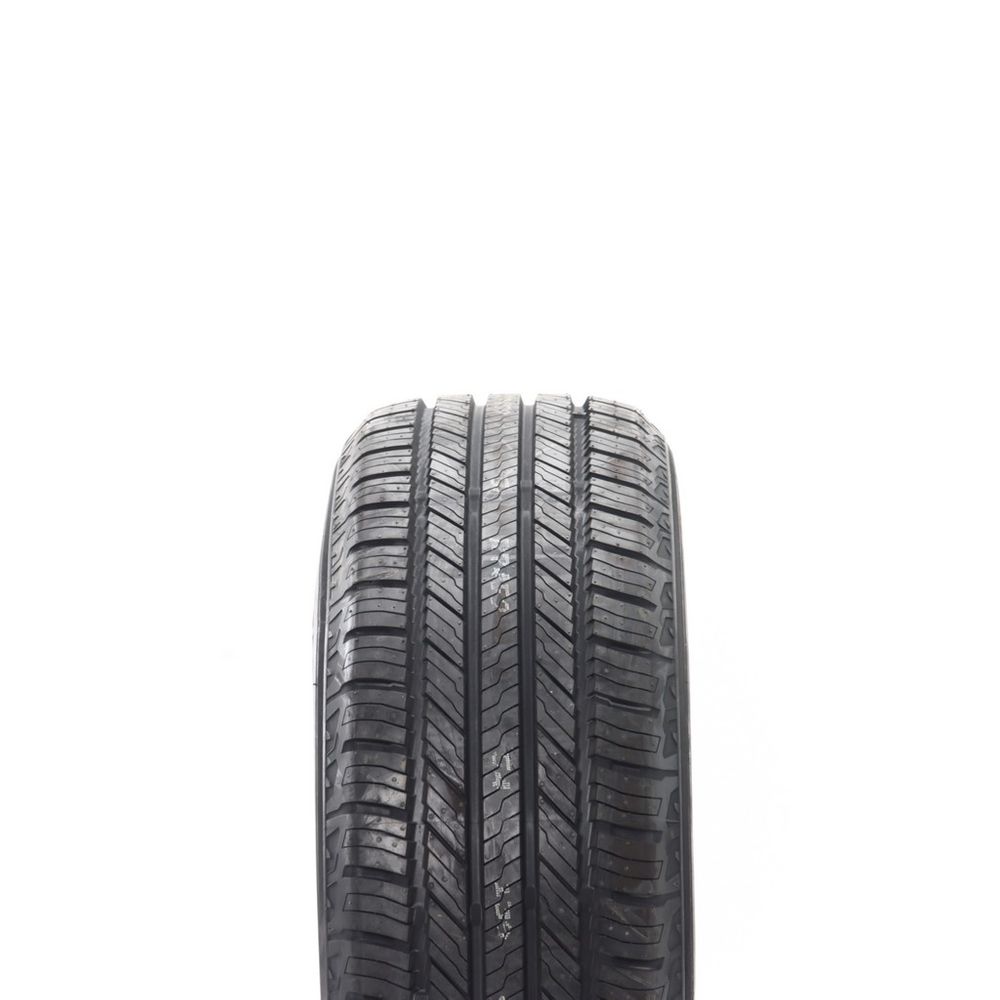Set of (2) New 235/55R17 Yokohama Geolandar CV G058 99H - Image 2