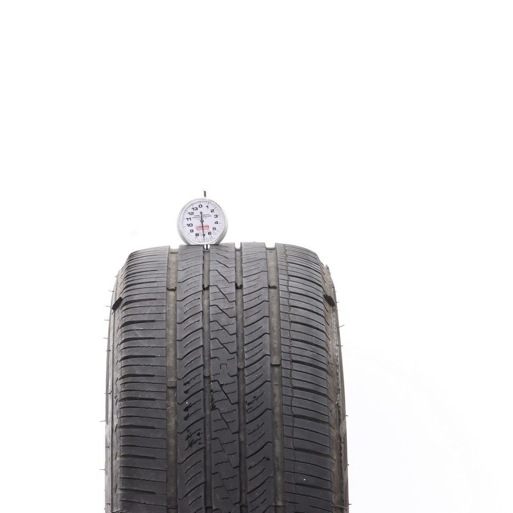 Set of (2) Used 215/55R16 Cooper Adventurer All Season 97H - 6.5-7/32 - Image 5