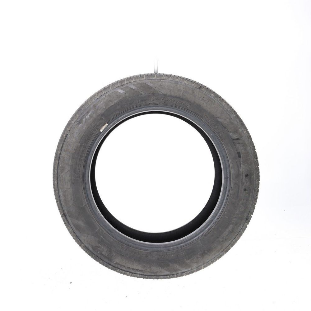 Set of (2) Used 215/55R16 Cooper Adventurer All Season 97H - 6.5-7/32 - Image 6