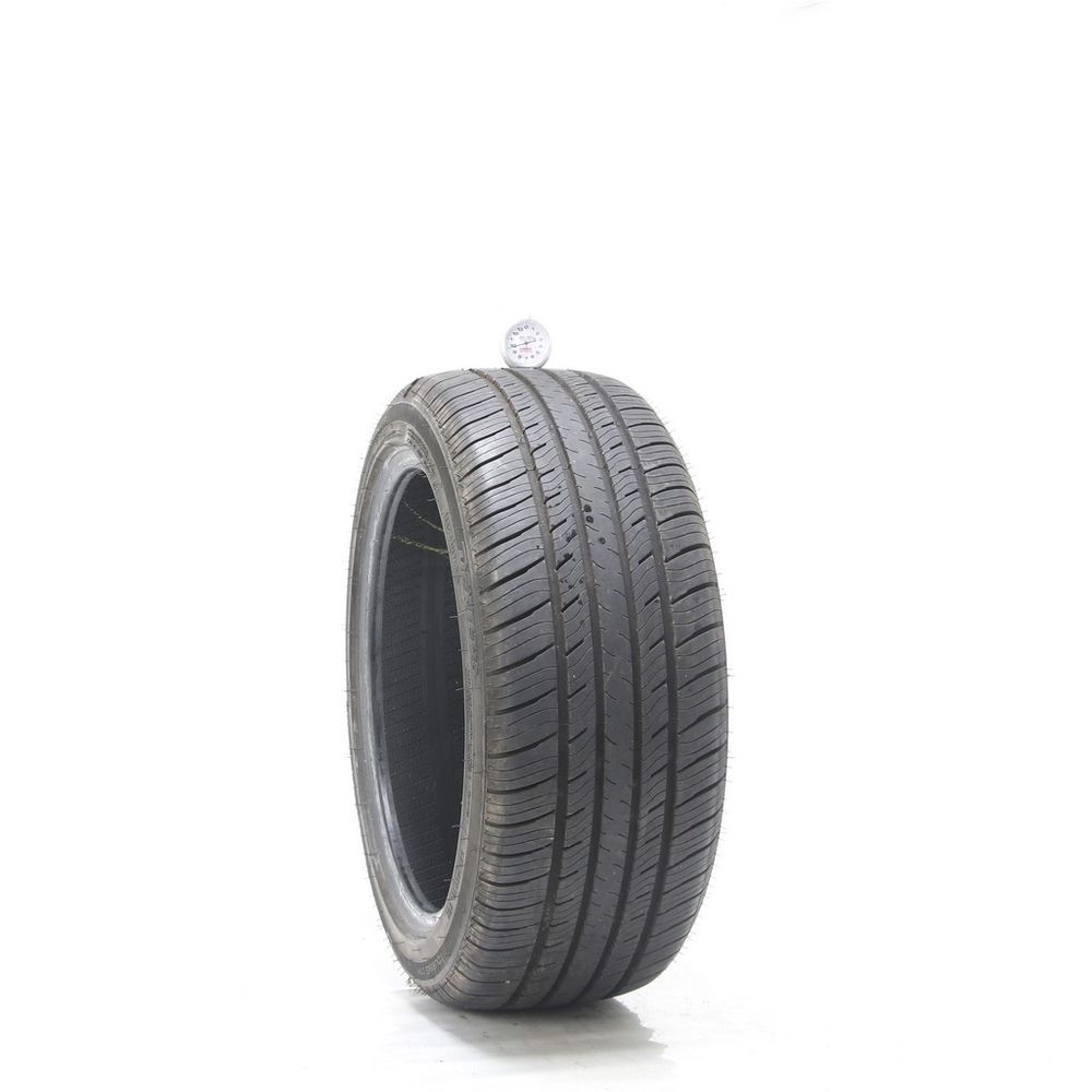 Used 225/45R17 Dextero Touring DTR1 91H - 9.5/32 - Image 1