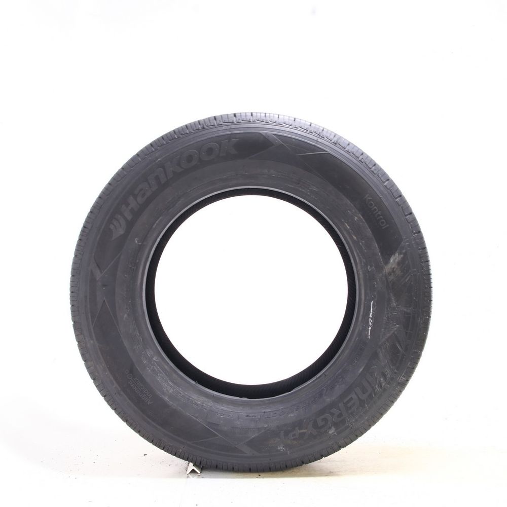 Set of (2) New 225/65R16 Hankook Kinergy PT 100T - Image 3