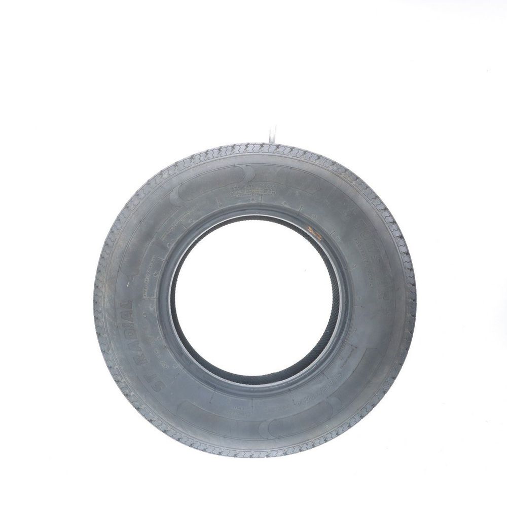 Used ST 215/75R14 Towstar ST Radial 102/98L C - 9/32 - Image 3