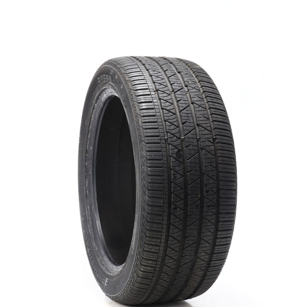 Driven Once 275/45R20 Continental CrossContact LX Sport 110H - 9.5/32 - Image 1