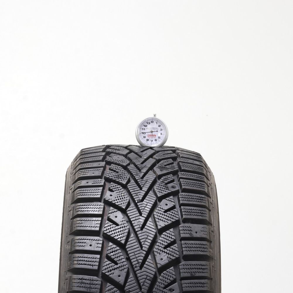 Set of (2) Used 225/55R18 General Altimax Arctic 12 102T - 8.5-10/32 - Image 5