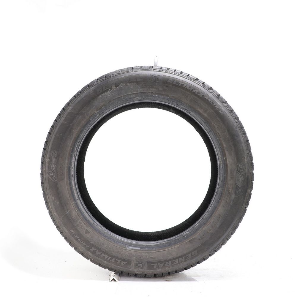 Set of (2) Used 225/55R18 General Altimax Arctic 12 102T - 8.5-10/32 - Image 6