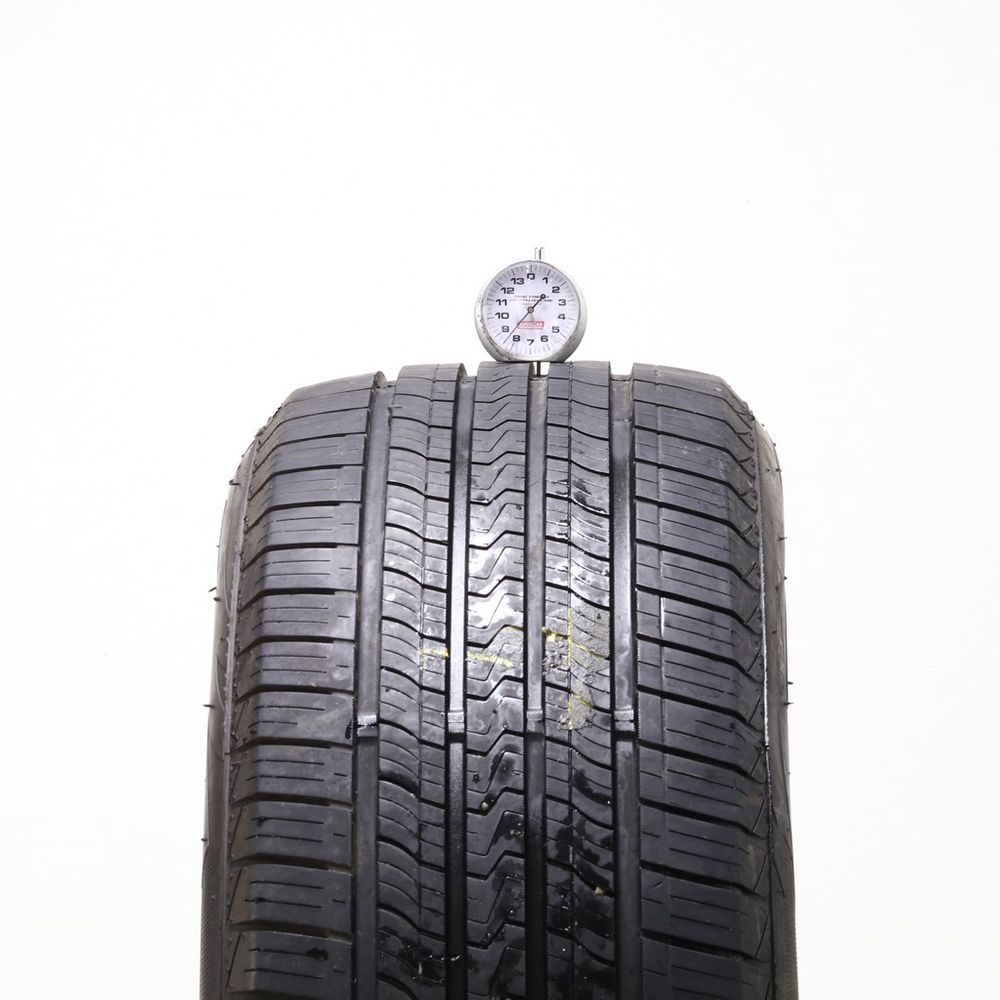 Used 245/55R19 Nankang SP-9 Cross Sport 107H - 8.5/32 - Image 2