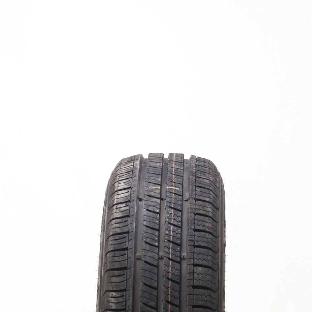 Set of (2) New 185/70R13 Kumho Solus TA11 86T - 11/32 - Image 2