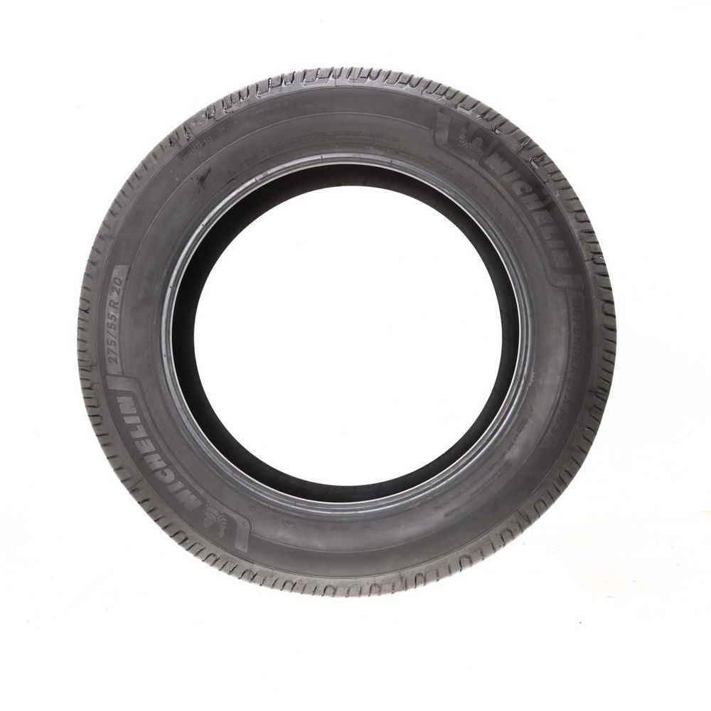 Driven Once 275/55R20 Michelin Defender LTX M/S 2 117T - 12.5/32 - Image 3