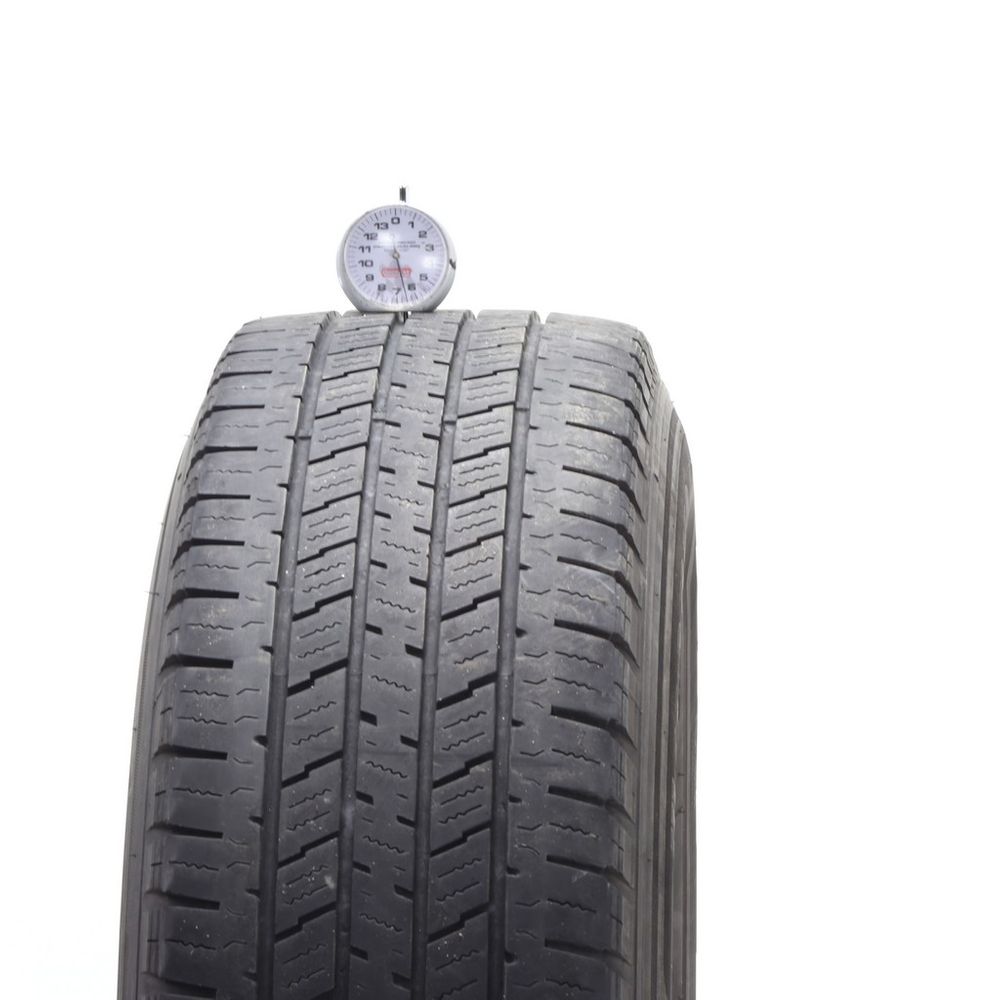 Used LT 225/75R16 Hankook Dynapro HT 115/112S E - 6.5/32 - Image 2