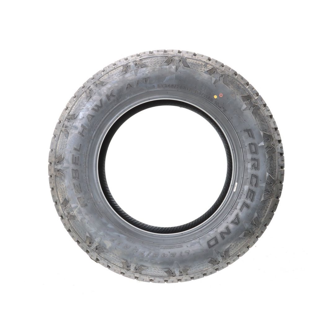 New LT 245/70R17 Forceland Rebel Hawk A/T 119/116R E - Image 3