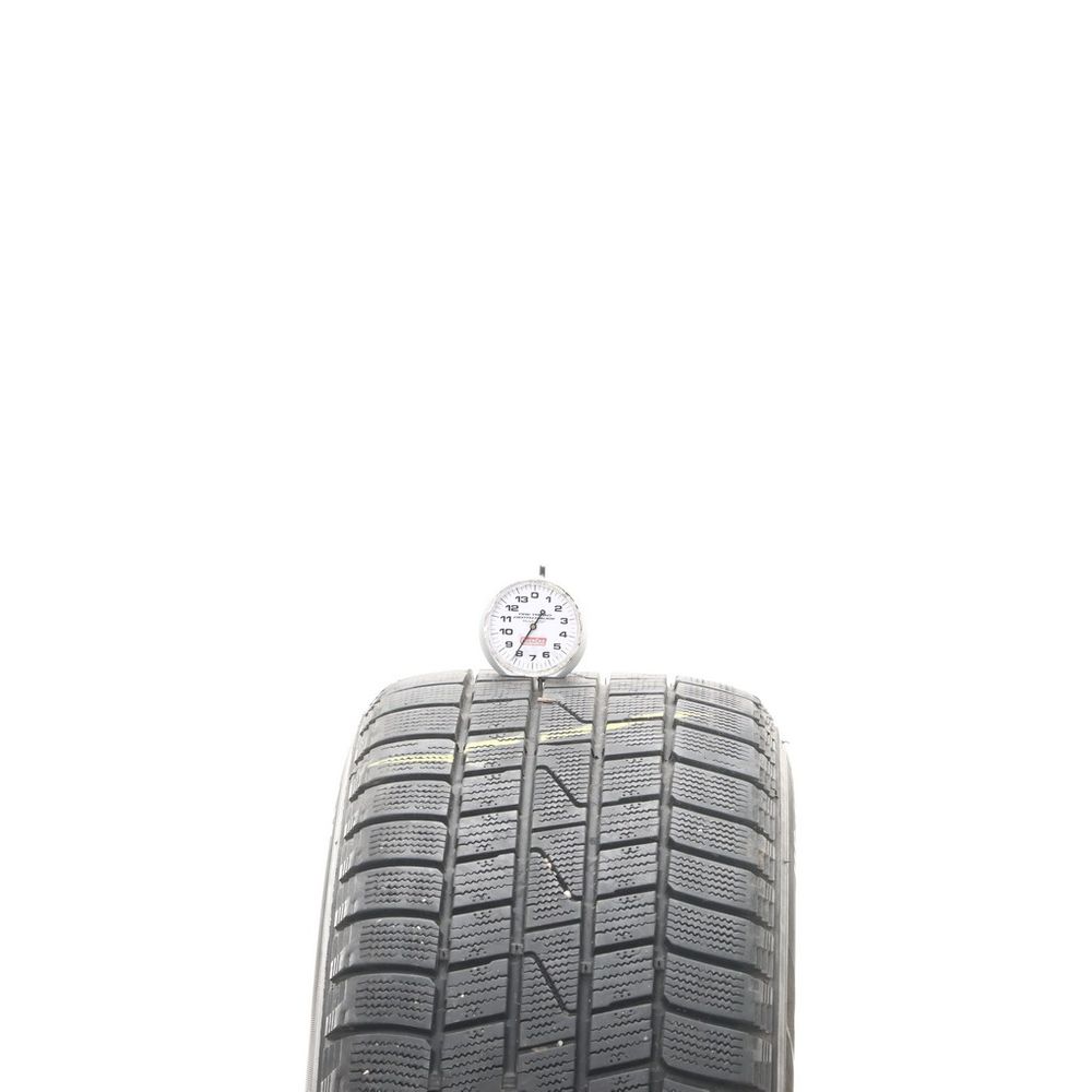 Used 205/55R16 Hankook Winter iCept iZ W606 91T - 8/32 - Image 2