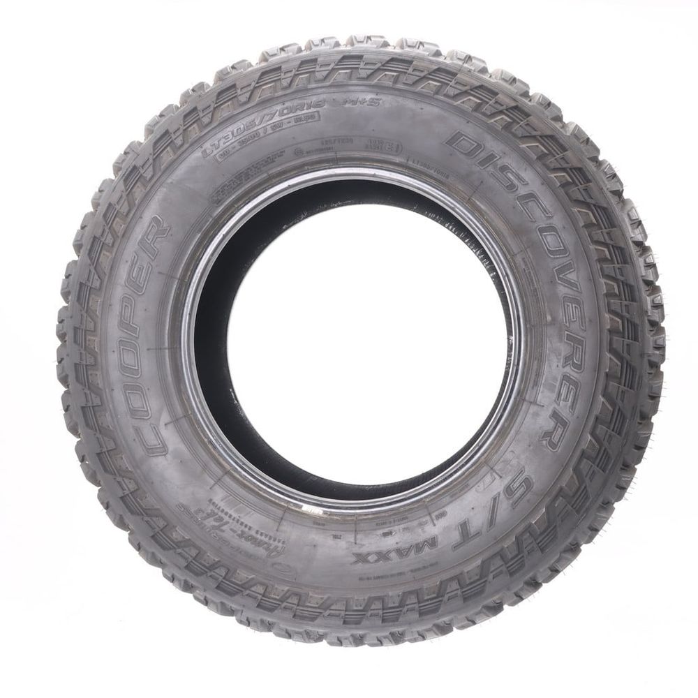Used LT 305/70R18 Cooper Discoverer S/T Maxx 126/123Q E - 18/32 - Image 3