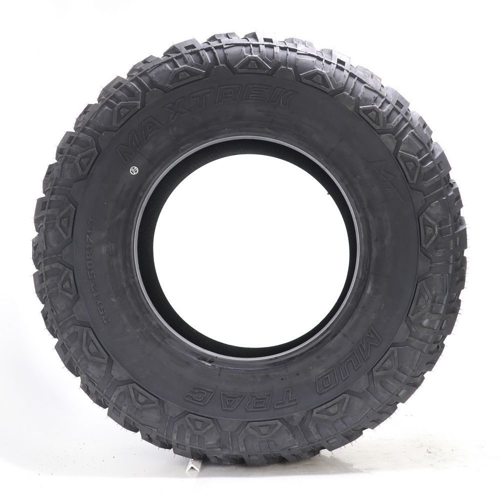 New LT 35X12.5R17 Maxtrek Mud Trac 121Q E - 18/32 - Image 3