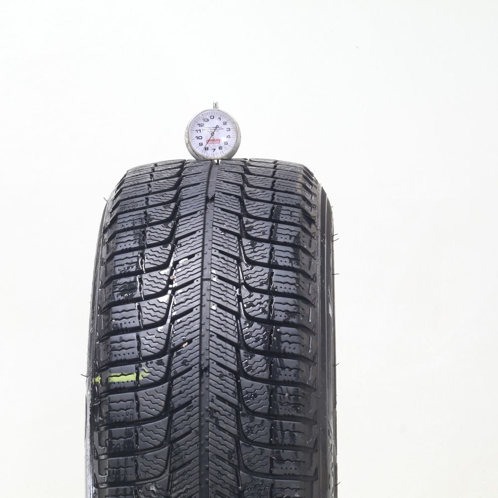 Used 205/60R16 Michelin X-Ice Xi3 96H - 8/32 - Image 2