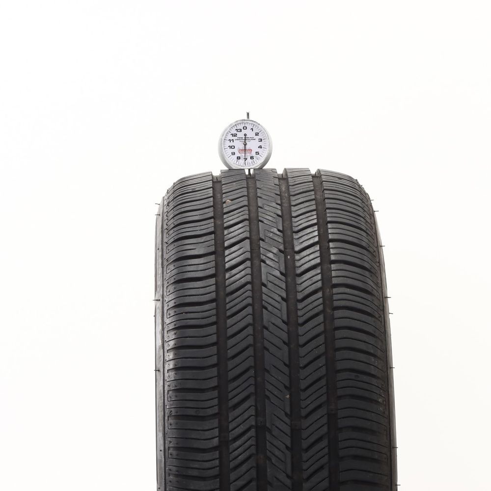Set of (4) Used 205/55R16 Hankook Kinergy ST 91H - 7/32 - Image 2