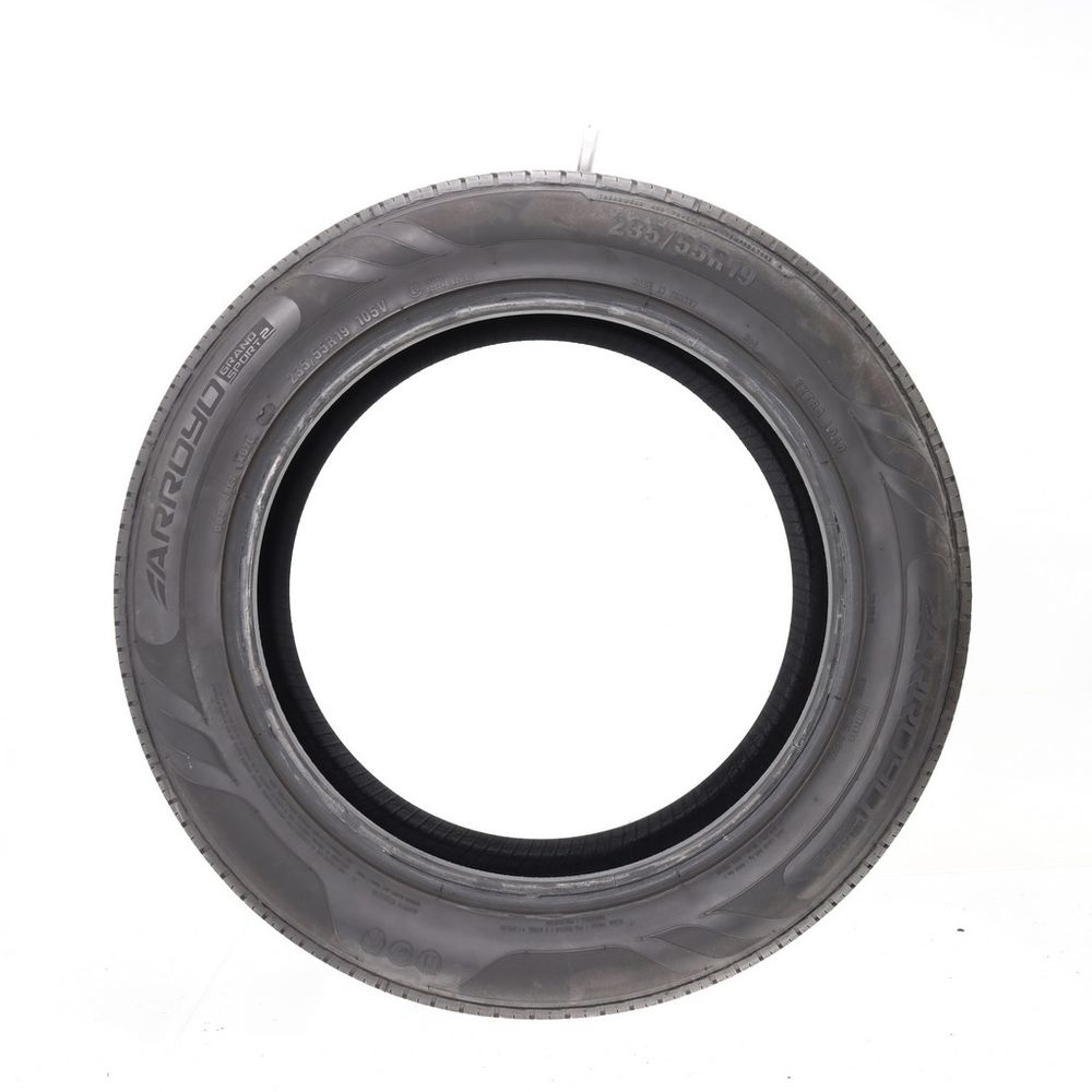 Used 235/55R19 Arroyo Grand Sport 2 105V - 9/32 - Image 3