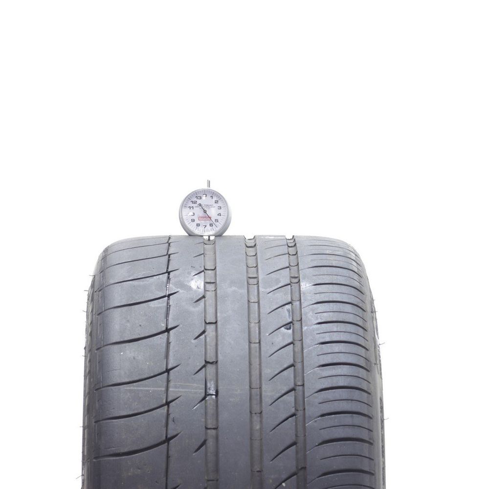 Used 265/35ZR19 Michelin Pilot Sport PS2 98Y - 5.5/32 - Image 2